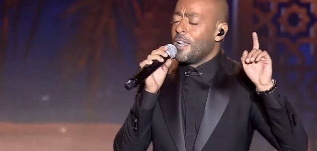 روابط وأسعار حجز تذاكر حفل تامر عاشور في جدة ضمن فعاليات العيد 2024