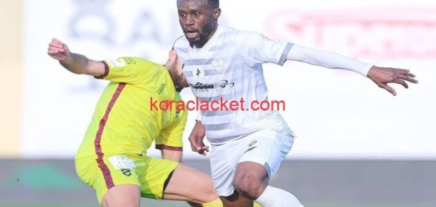 بث مباشر مباراة الطائي والحزم في الدوري السعودي