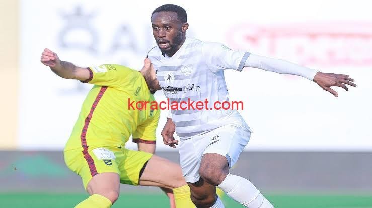 بث مباشر مباراة الطائي والحزم في الدوري السعودي