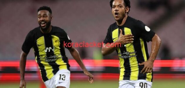 مشاهدة مباراة الاتحاد والاخدود بدوري روشن السعودي بث مباشر