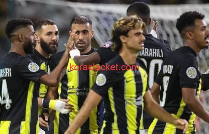 مشاهدة مباراة الاتحاد والأخدود في الدوري السعودي الروشان بث مباشر