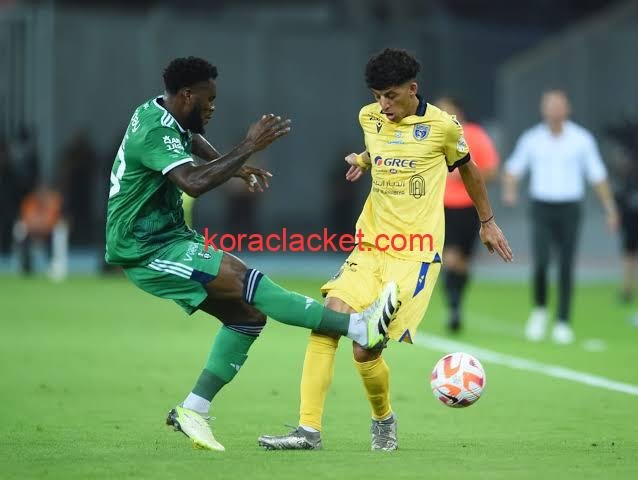 بث مباشر مباراة الاهلي والتعاون على تويتر ومشاهدة الدوري السعودي الروشن