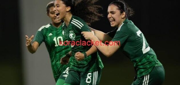 الودية الثانية.. بث مباشر مباراة شابات السعودية وموريتانيا تحت 20 سنة