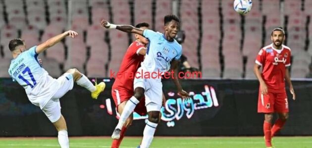 البث المباشر مباراة أبها والوحدة أون لاين في دوري روشن