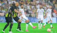 طريقة حجز تذاكر مباراة الأهلي والاتحاد في الدوري السعودي