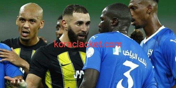 حجز تذاكر مباراة الاتحاد والهلال العودة في دوري أبطال آسيا