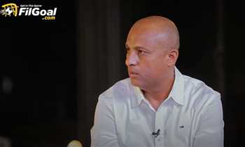 الرمادي: حددت شرطين من أجل انتقال بسام لـ الأهلي