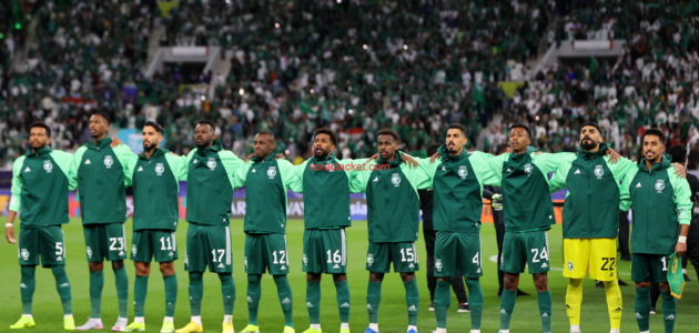 طريقة حجز تذاكر مباراة السعودية وطاجيكستان في تصفيات كأس العالم 2026