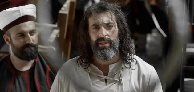 شاهد مسلسل العربجي الجزء الثاني الحلقة 2 في رمضان 2024