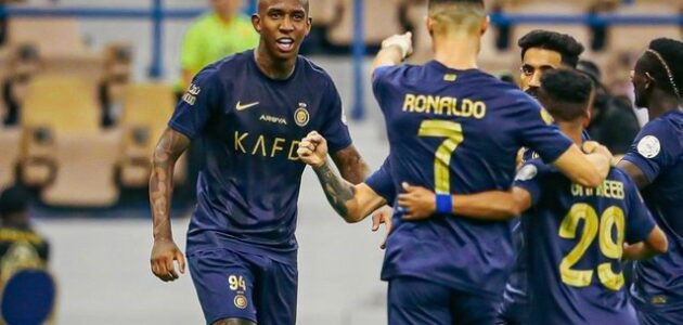 العين ضد النصر.. رونالدو يقود تشكيل العالمي المتوقع اليوم