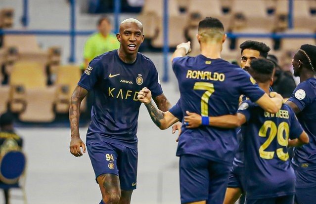العين ضد النصر.. رونالدو يقود تشكيل العالمي المتوقع اليوم