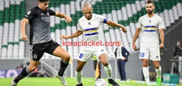 مشاهدة مباراة الغرافة والسد بث مباشر في دوري نجوم قطر