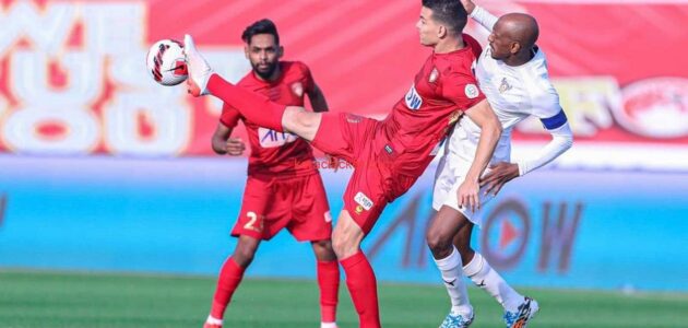 مشاهدة مباراة الفيحاء والرياض مباشر تويتر في الدوري السعودي
