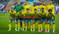 مشاهدة مباراة النصر والرائد بث مباشر في دوري روشن