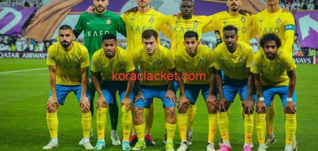 مشاهدة مباراة النصر والرائد بث مباشر في دوري روشن