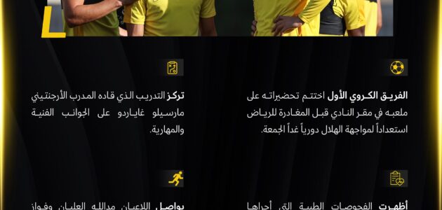 الهلال ضد الاتحاد.. بنزيما يغيب عن قمة الدورى السعودى للإصابة