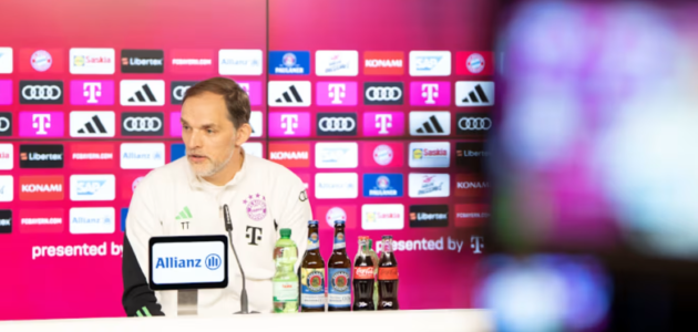 بايرن ميونخ يخرج للقاء فرايبورج لتقليص الفارق مع متصدر الدورى الألمانى