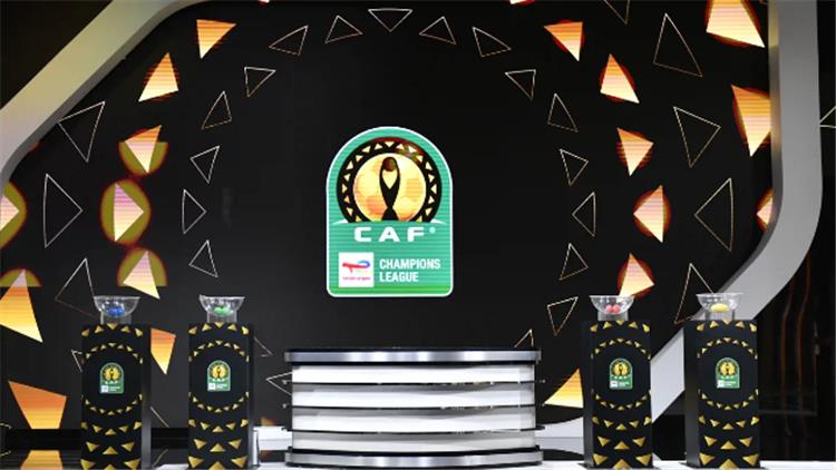 بث مباشر قرعة دوري أبطال إفريقيا والكونفدرالية اليوم