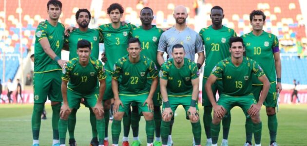 بث مباشر لعبة الشرطة وزاخو في كأس العراق