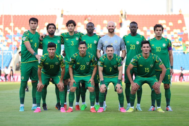 بث مباشر لعبة الشرطة ونفط ميسان في دوري نجوم العراق