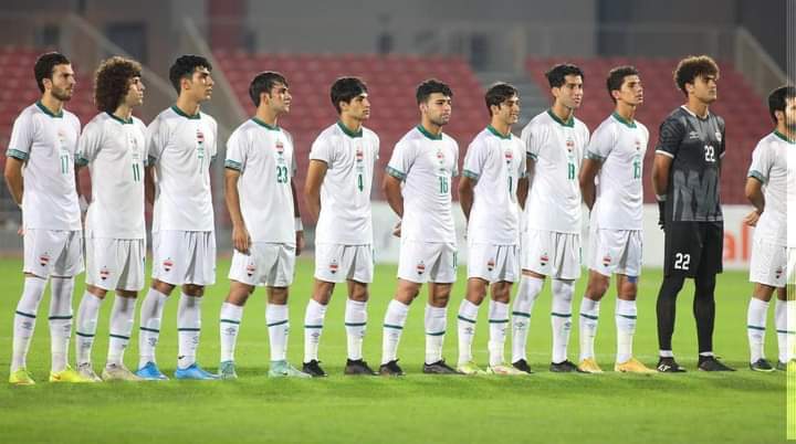 بث مباشر لعبة العراق وأستراليا في بطولة غرب آسيا
