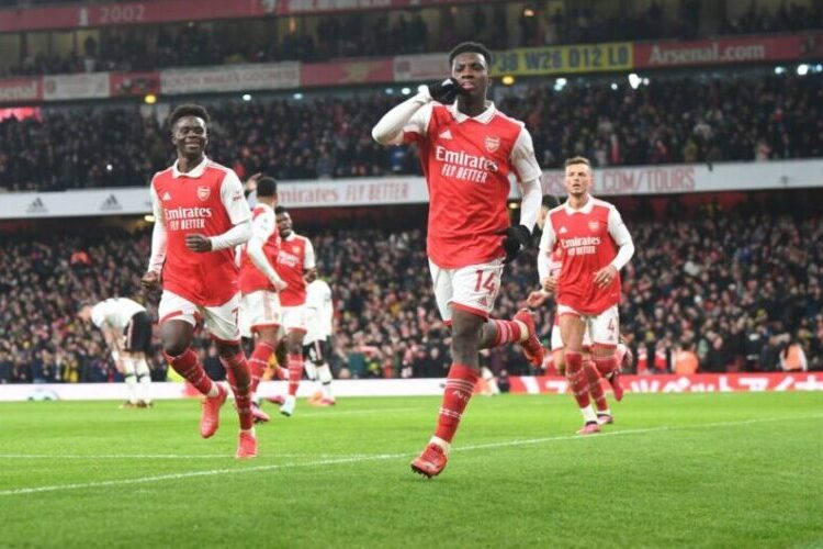 بث مباشر مباراة أرسنال وبورتو في إياب دوري أبطال أوروبا