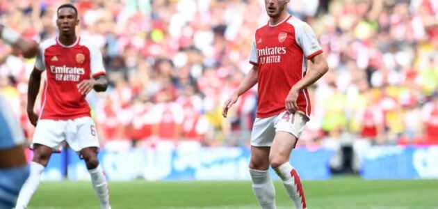 بث مباشر مباراة أرسنال وشيفيلد في الدوري الإنجليزي