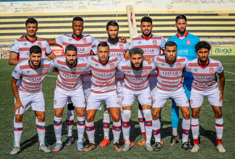 بث مباشر مباراة الإفريقي والاتحاد المنستيري في الدوري التونسي