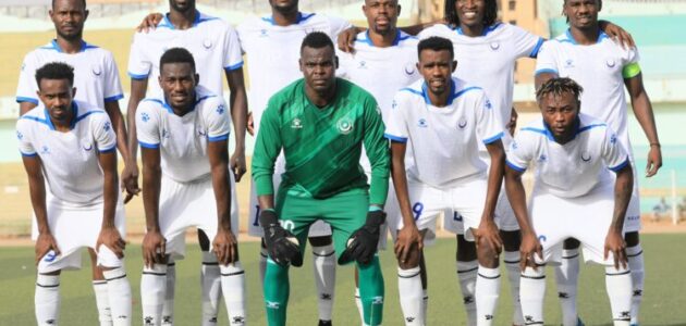 بث مباشر مباراة الترجي والهلال في دوري أبطال أفريقيا