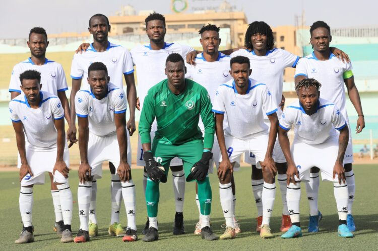 بث مباشر مباراة الترجي والهلال في دوري أبطال أفريقيا