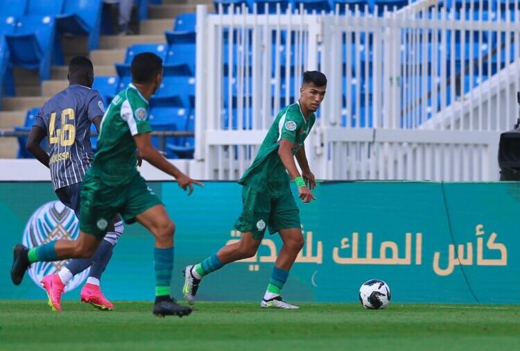 بث مباشر مباراة الرجاء وأولمبيك أسفي في الدوري المغربي
