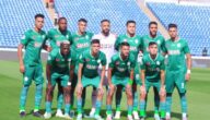 بث مباشر مباراة الرجاء وشباب السوالم في الدوري المغربي