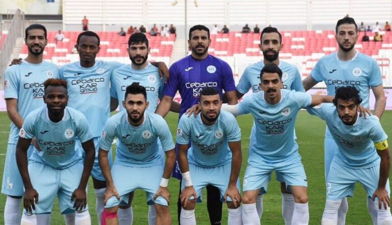 بث مباشر مباراة الرفاع والحد في الدوري البحريني