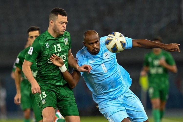 بث مباشر مباراة الرفاع والنجمة في الدوري البحريني