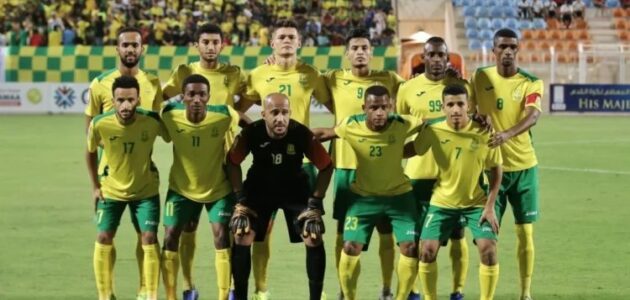 بث مباشر مباراة السيب والنهضة في الدوري العماني