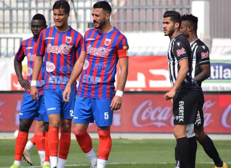 بث مباشر مباراة الصفاقسي والاتحاد المنستيري في الدوري التونسي