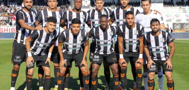 بث مباشر مباراة الصفاقسي والملعب التونسي في الدوري التونسي