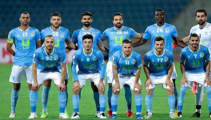 بث مباشر مباراة الفيصلي ومعان في الدوري الأردني