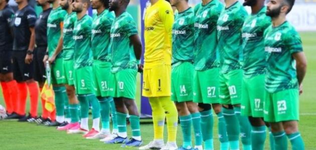 بث مباشر مباراة المصري وسموحة في الدوري المصري