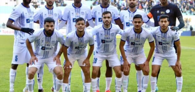 بث مباشر مباراة النجم الساحلي والاتحاد المنستيري في الدوري التونسي
