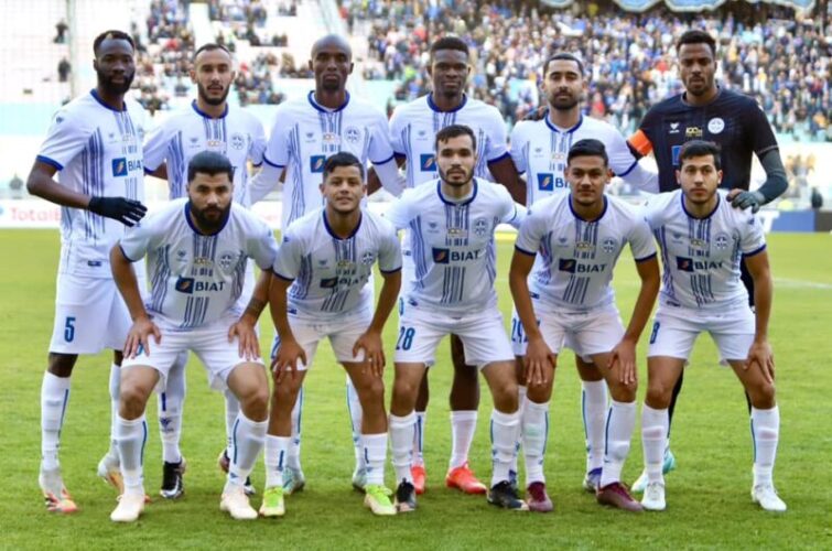 بث مباشر مباراة النجم الساحلي والاتحاد المنستيري في الدوري التونسي