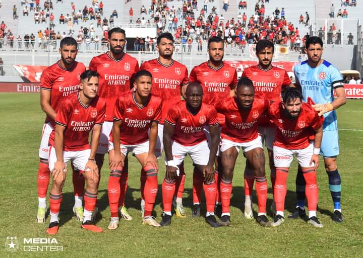 بث مباشر مباراة النجم الساحلي وبترو أتلتيكو في دوري أبطال أفريقيا