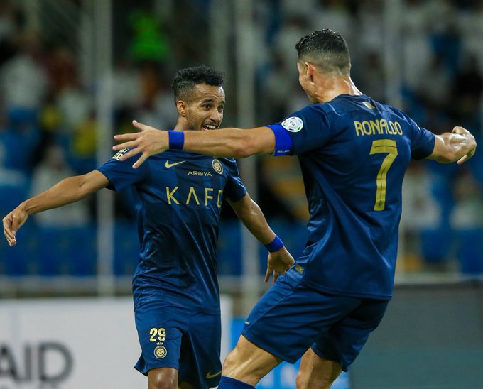 بث مباشر مباراة النصر والرائد في الدوري السعودي