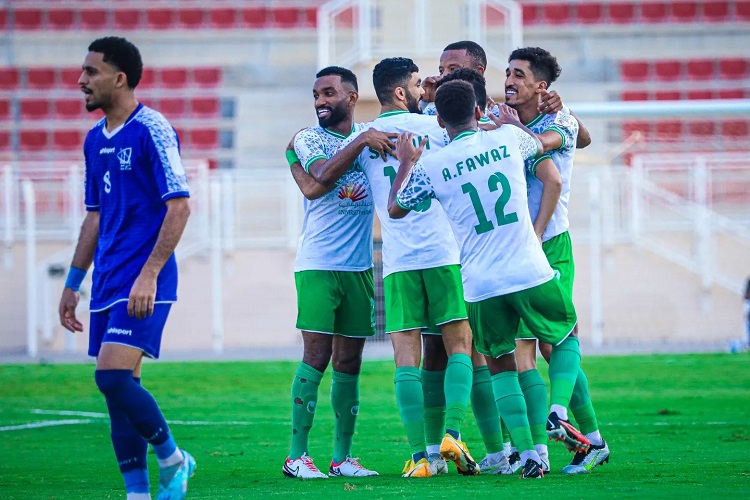 بث مباشر مباراة النهضة والنصر اليوم في كأس عمان