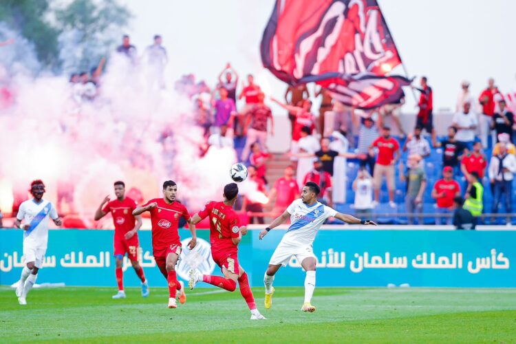 بث مباشر مباراة الوداد واتحاد طنجة في الدوري المغربي