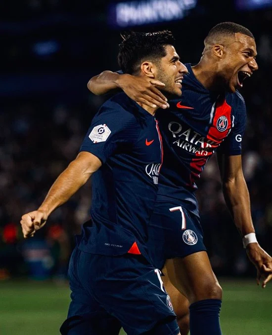 بث مباشر مباراة باريس سان جيرمان وموناكو في الدوري الفرنسي