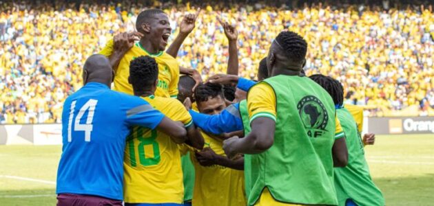 بث مباشر مباراة صن داونز ومازيمبي في دوري أبطال أفريقيا