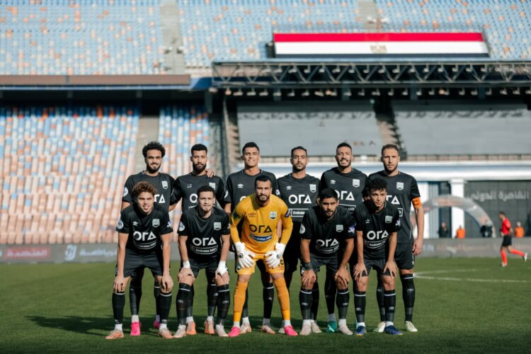 بث مباشر مباراة فيوتشر وزد في الدوري المصري اليوم