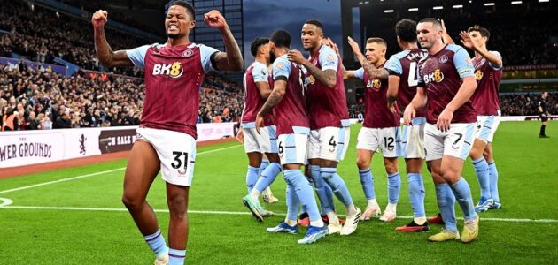 بث مباشر مباراة وست هام وبيرنلي في الدوري الإنجليزي