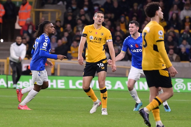 بث مباشر مباراة وولفرهامبتون وكوفنتري سيتي في كأس الاتحاد الإنجليزي